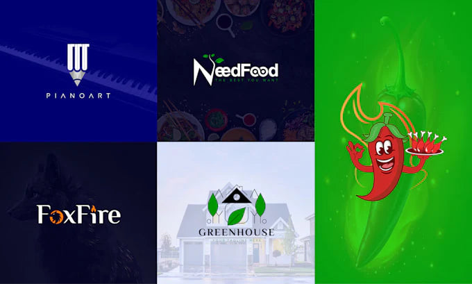 design a simple sleek modern minimalist timeless business logo for you