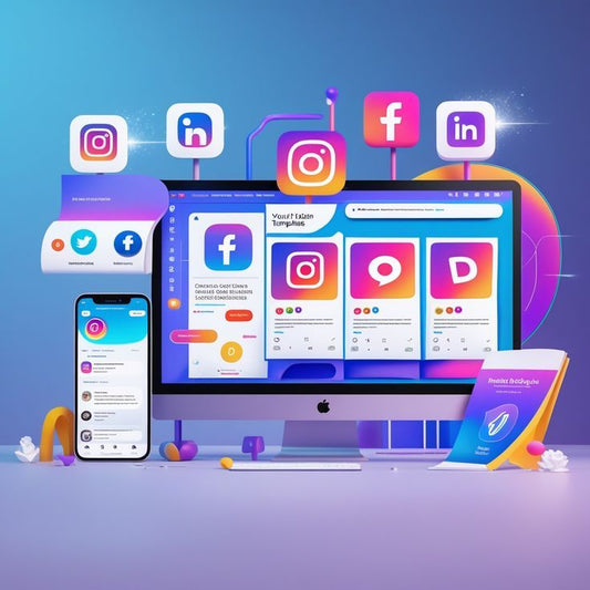Facebook & Instagram Ads Management – Maximize Your ROI
