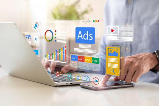 Complete IT & Digital Solutions – Smart Tech for Your Business