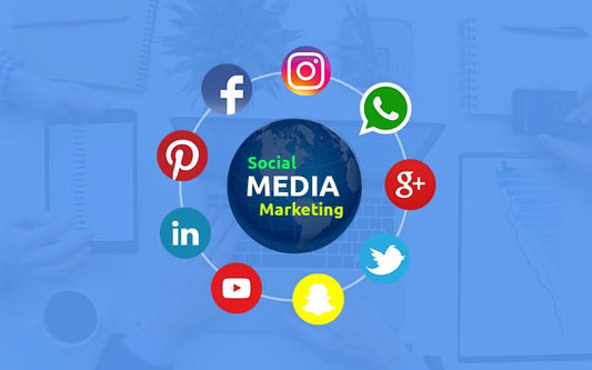 Social Media Growth Service – Real Engagement, Real Results