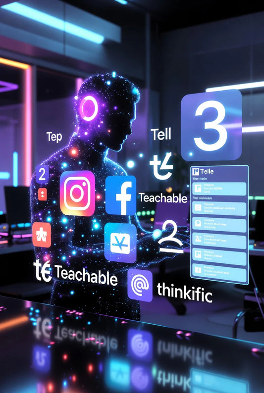 Temporary Marketing Manager for Your Business (6 days separated)