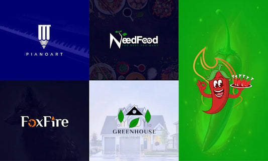 design a simple sleek modern minimalist timeless business logo for you